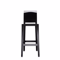 Kartell 5896000000, Noir, Philippe Starck