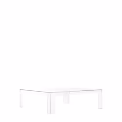 Kartell 05075B4 Table à café, latérale et de salon