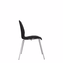 Kartell 02895BB chaise restaurant