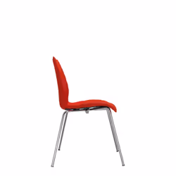 Kartell 02895GG chaise restaurant