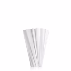 Kartell 122900000 vase Blanc