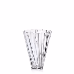 Kartell 01229B4, Transparent, Mario Bellini, 1 pièce(s)