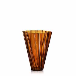 Kartell 01229AM, Ambre, Mario Bellini, 1 pièce(s)