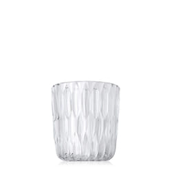 Kartell 01227B4 vase Transparent