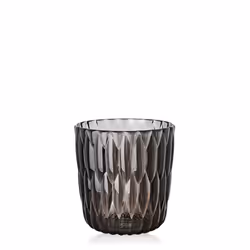 Kartell 01227V9 vase Translucide