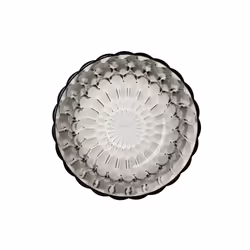 Kartell 01227V9 vase Translucide