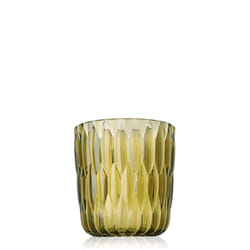 Kartell 122700 vase Vert