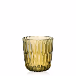 Kartell 122700 vase Vert