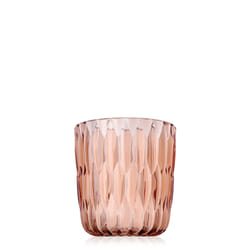 Kartell 1227000000000 vase Rose