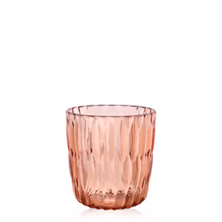 Kartell 1227000000000 vase Rose