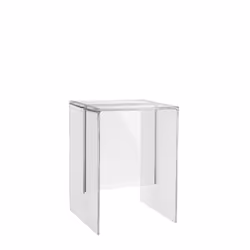 Kartell 09900B4 Table à café, latérale et de salon