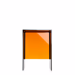 Kartell 09900AM, Ludovica + Roberto Palomba, 1 pièce(s)