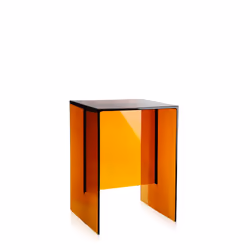 Kartell 09900AM Table à café, latérale et de salon