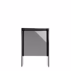 Kartell 09900FU, Ludovica + Roberto Palomba, 1 pièce(s)