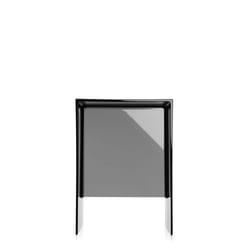 Kartell 09900FU Table à café, latérale et de salon