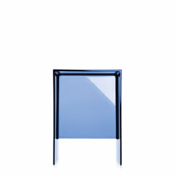 Kartell 09900BL, Ludovica + Roberto Palomba, 1 pièce(s)