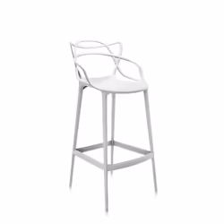 Kartell 586803 tabouret