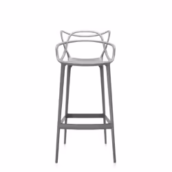 Kartell 586807, Gris, Philippe Starck Con Eugeni Quitllet