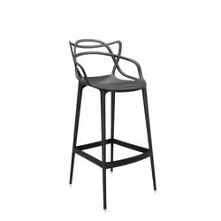 Kartell 586809 tabouret