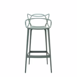Kartell 586814, Vert, Philippe Starck Con Eugeni Quitllet