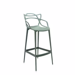 Kartell 586814 tabouret