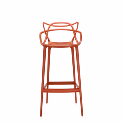 Kartell 586815, Marron, Philippe Starck Con Eugeni Quitllet