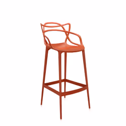 Kartell 586815 tabouret