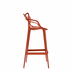 Kartell 586815 tabouret