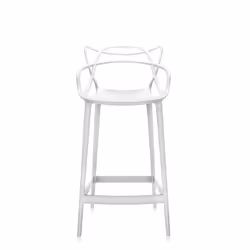Kartell 586903, Blanc, Philippe Starck Con Eugeni Quitllet