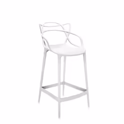 Kartell 586903 tabouret