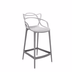 Kartell 586907 tabouret