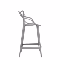 Kartell 586907 tabouret