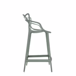 Kartell 586914 tabouret