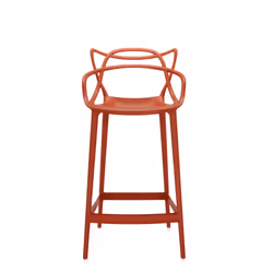 Kartell 586915, Marron, Philippe Starck Con Eugeni Quitllet