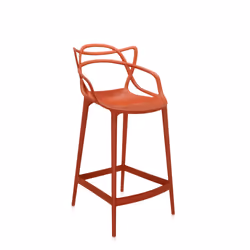 Kartell 586915 tabouret