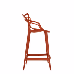 Kartell 586915 tabouret