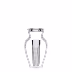 Kartell 01215B4, Transparent, Eugeni Quitllet, 1 pièce(s)
