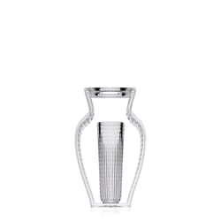 Kartell 01215B4 vase Transparent