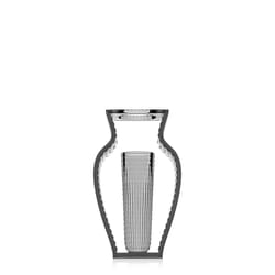 Kartell 01215V9 vase Translucide
