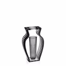Kartell 01215V9 vase Translucide