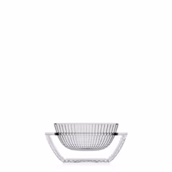Kartell 01218B4, Transparent, Eugeni Quitllet, 1 pièce(s)