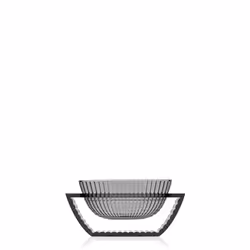 Kartell 01218V9, Translucide, Eugeni Quitllet, 1 pièce(s)