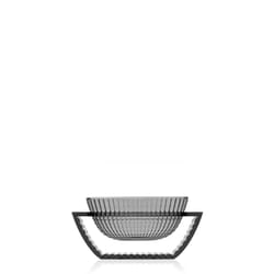 Kartell 01218V9 vase Translucide