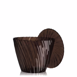 Kartell 08805J1 Table à café, latérale et de salon
