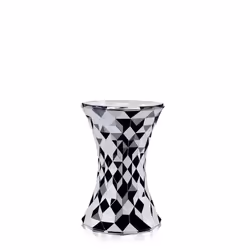 Kartell 08801XX Table à café, latérale et de salon
