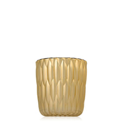 Kartell 01228GG vase Or