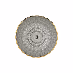 Kartell 01228GG vase Or