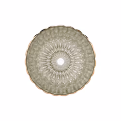Kartell 01228RR vase Cuivre