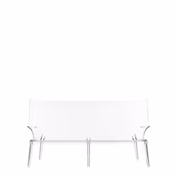 Kartell 06400B4, Transparent, 1 pièce(s)