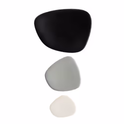 Kartell 01236CM plateau repas